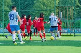 [国内足球]“超”越2025：从苏超看大众体育