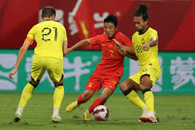 某场欧冠比