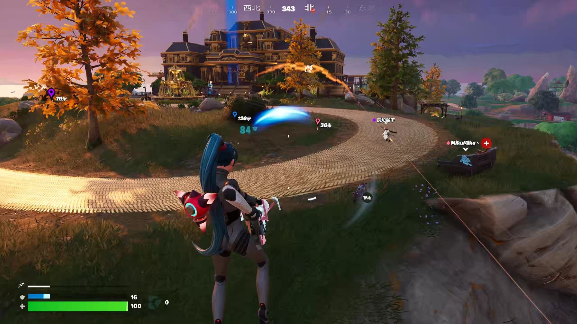 为无数热爱 为无数热爱